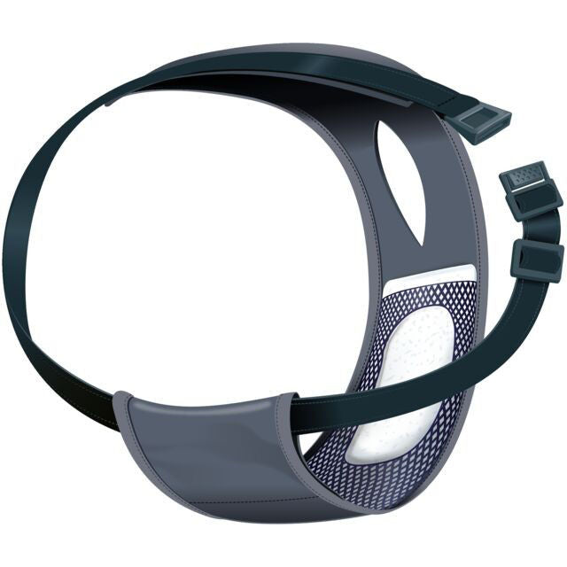 TRIXIE  Apsauginės daugkartinės kelnaitės kalėms, XS 20-25 cm, juodos
