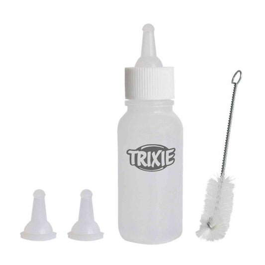 TRIXIE  Naujagimių maitinimo buteliukas, 57 ml