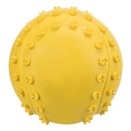TRIXIE Kamuolys, natūrali guma, 6cm