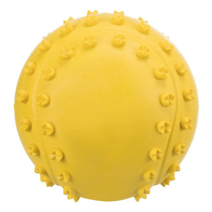 TRIXIE Kamuolys, natūrali guma, 6cm