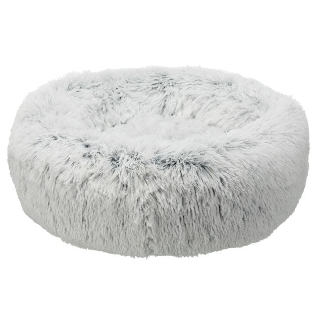 TRIXIE Harvey guolis, apvalus, 60cm, baltas-juodas
