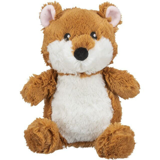 TRIXIE Pliušinis žiurkėnas, perdirbtas, 30 cm