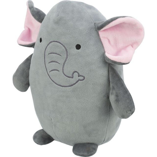TRIXIE Pliušinis dramblys, 27 cm
