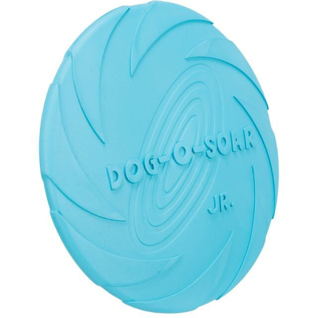 TRIXIE Diskas šunims, plūduriuojantis, natūrali guma, 24 cm