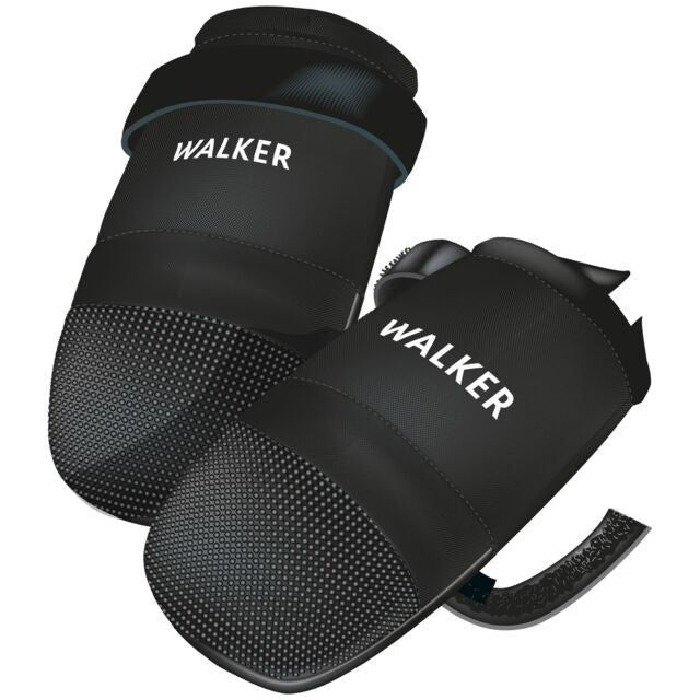 TRIXIE Walker Care apsauginiai batukai, XL, 2 vnt., juodi