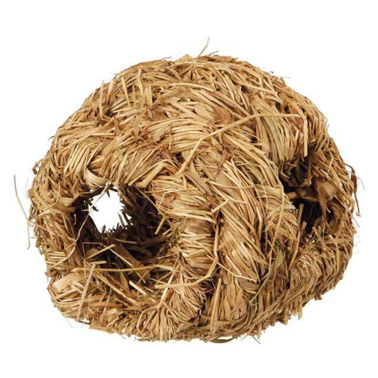 TRIXIE Lizdas žiurkėnams, žolė, 16cm