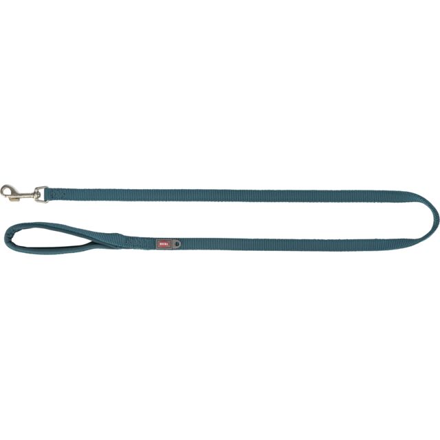 TRIXIE Premium antkaklis XS-S 22-35 cm/10 mm, petrol žalsvas