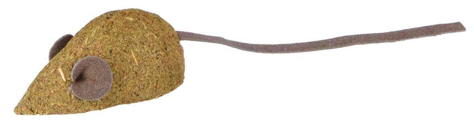 Trixie Katžolės pelyčių komplektas, 5 cm, 2 vnt.