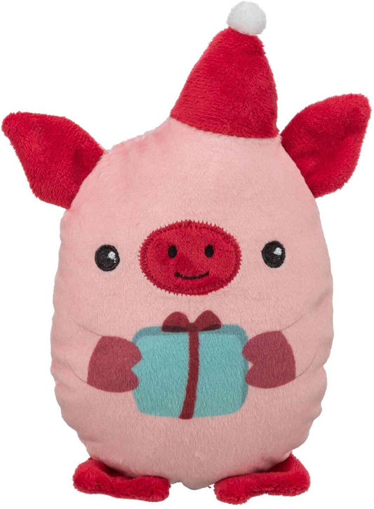 TRIXIE žaislas Kiaulytė, pliušas, 19 cm