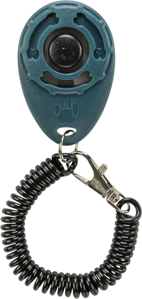 1.2_22863 TRIXIE Sportinis klikeris (pak.4)