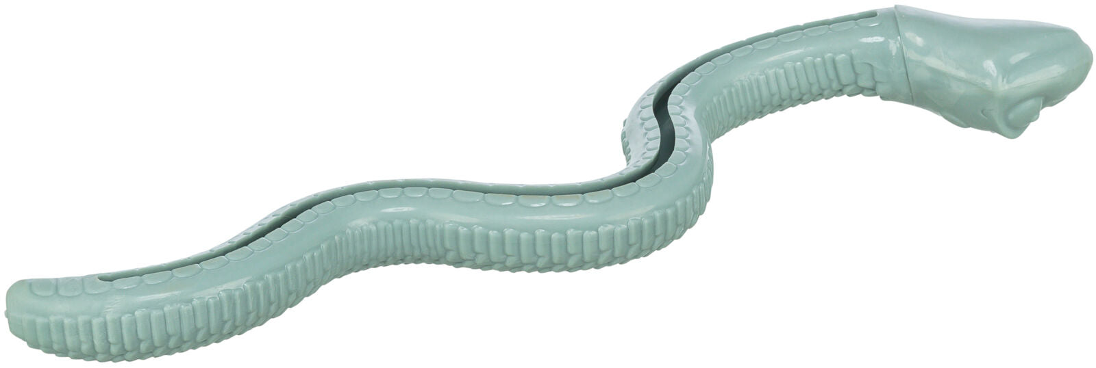 TRIXIE  Snack-Snake, TPR, 42 cm