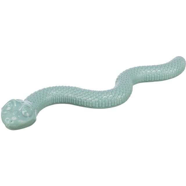 TRIXIE  Snack-Snake, TPR, 42 cm melsva