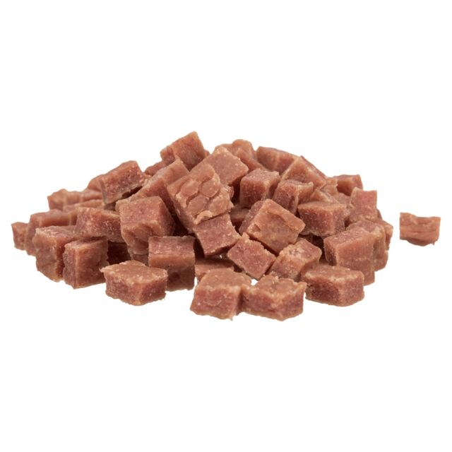 TRIXIE PREMIO 4 Meat Minis, vištiena/antiena/jautiena/ėriena, 4x100 g
