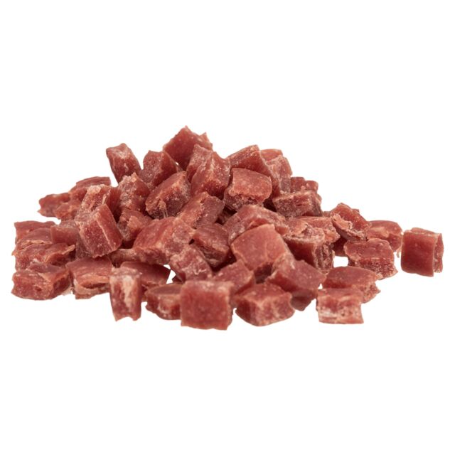 TRIXIE PREMIO 4 Meat Minis, vištiena/antiena/jautiena/ėriena, 4x100 g