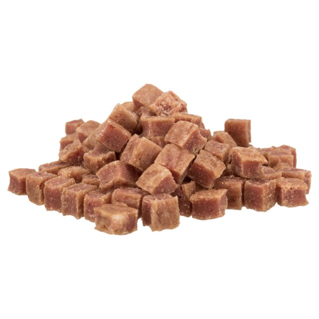 TRIXIE PREMIO 4 Meat Minis, vištiena/antiena/jautiena/ėriena, 4x100 g