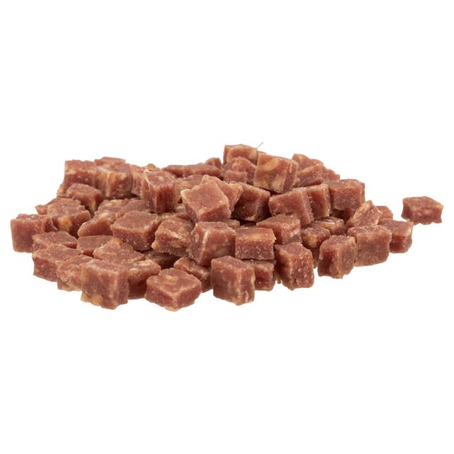 TRIXIE PREMIO 4 superēdieni, vistas/pīles/liellopa/jēra gaļas, 4x100 g