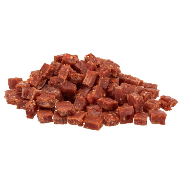 TRIXIE PREMIO 4 superēdieni, vistas/pīles/liellopa/jēra gaļas, 4x100 g