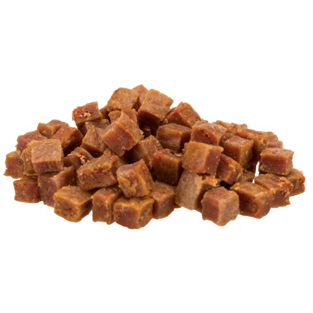 TRIXIE PREMIO 4 superēdieni, vistas/pīles/liellopa/jēra gaļas, 4x100 g