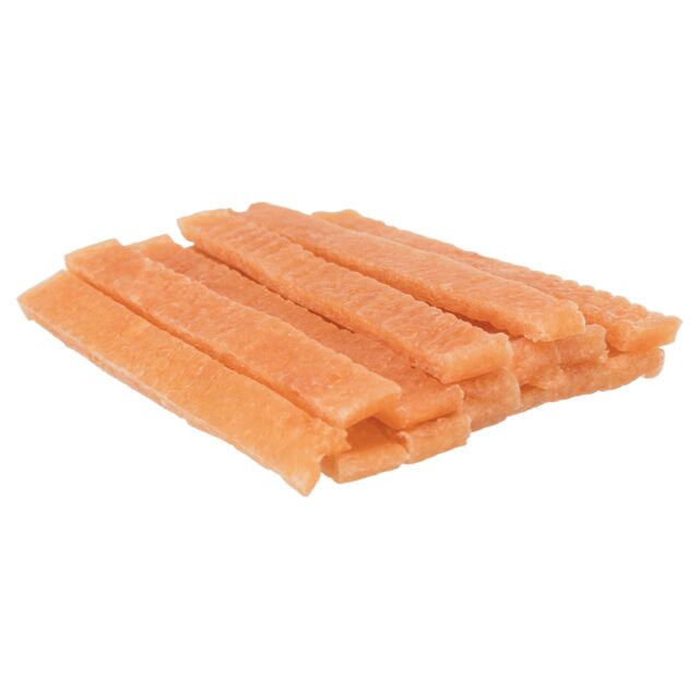 TRIXIE PREMIO 4 gaļas batoniņi, vistas/pīles/jēra/laša, 4x100 g