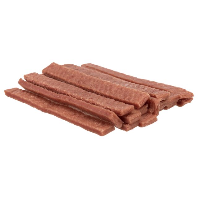 TRIXIE PREMIO 4 gaļas batoniņi, vistas/pīles/jēra/laša, 4x100 g