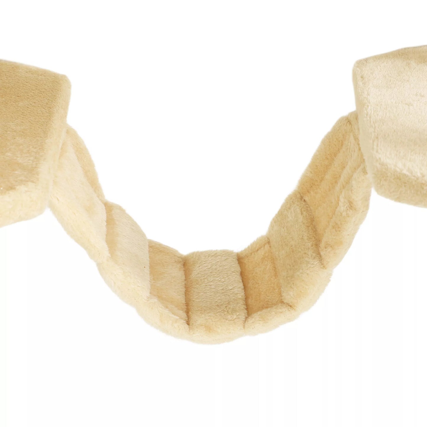 Kaķu kāpņu komplekts, stiprināms pie sienas un griestiem, kaķiem līdz 5 kg, bēšs