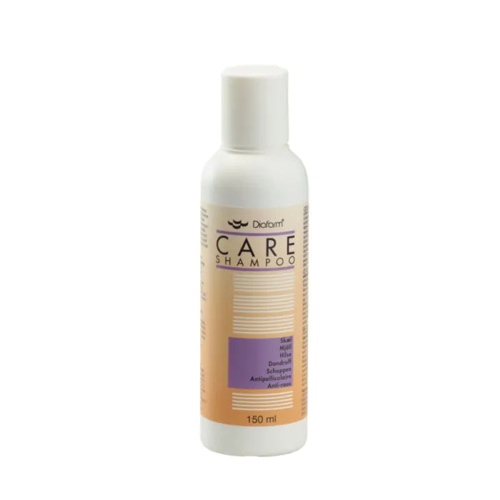 Diafarm šampūnas nuo pleiskanų 150 ml