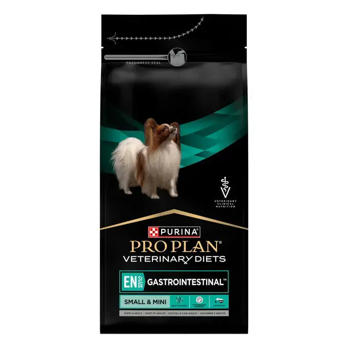 PURINA PPVD Dog Small&Mini Gastrointestinal 1,5kg