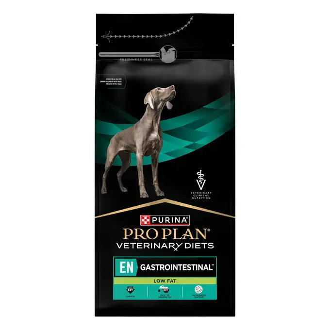 PURINA PPVD Dog Gastrointestinal Low Fat