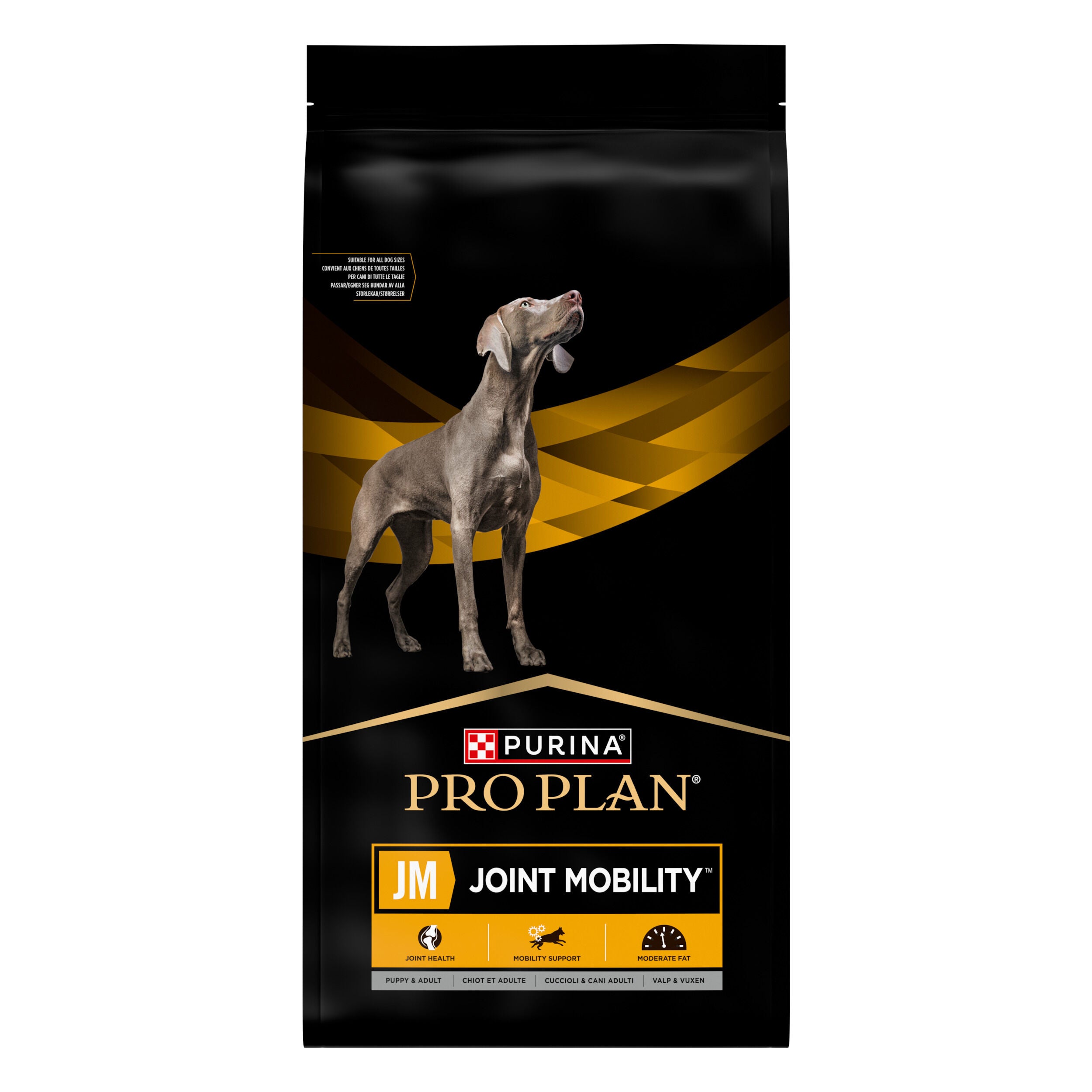 PURINA PP Dog Joint Mobility 12kg