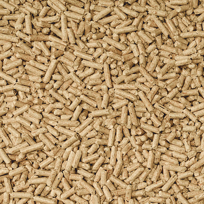 Cat’s Best Universal kraikas katėms, 40 l