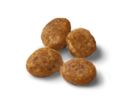 Advance Puppy Sensitive Salmon&amp;Rice sausā barība kucēniem ar jutīgu gremošanas traktu ar lasi un rīsiem