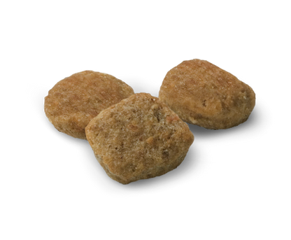 Advance Mini Light Sausas maistas mažųjų veislių šunims linkusiems priaugti svorio 3 kg