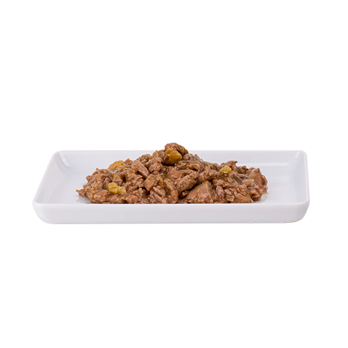 Equilibre Pouch Ster Truite (Forele) 85g