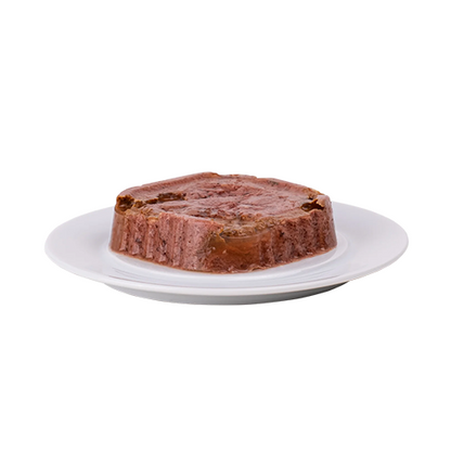 Equilibre Ster Saumon (Salmon) 85g konservēts