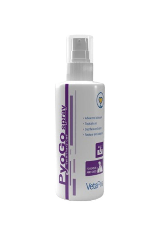Pyogo Spray Dezinfekuojantis tirpalas 200 ml