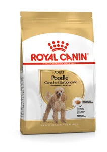 Royal Canin Pudelių veislės šunims