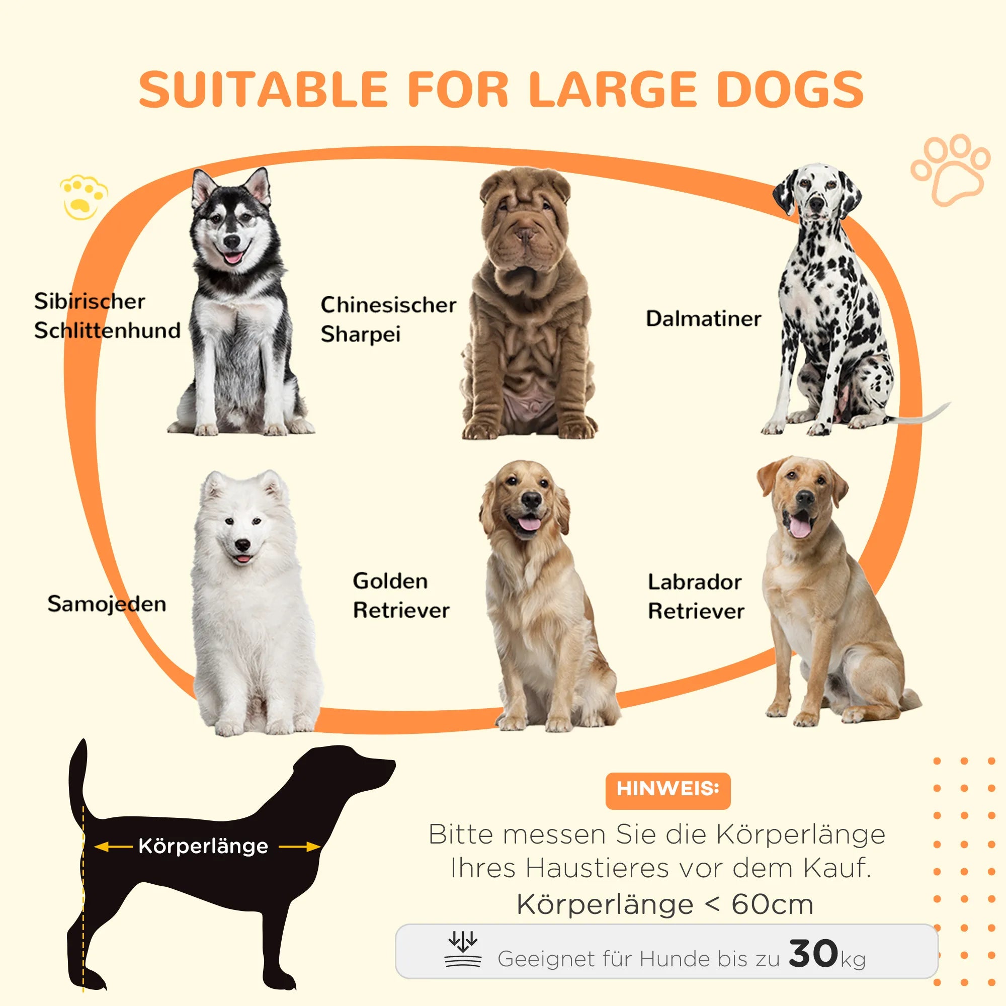 Suņu būris, aizslēdzams, koka imitācija, rustikāls dizains, 98 cm x 58 cm x 61 cm, valrieksts + melns