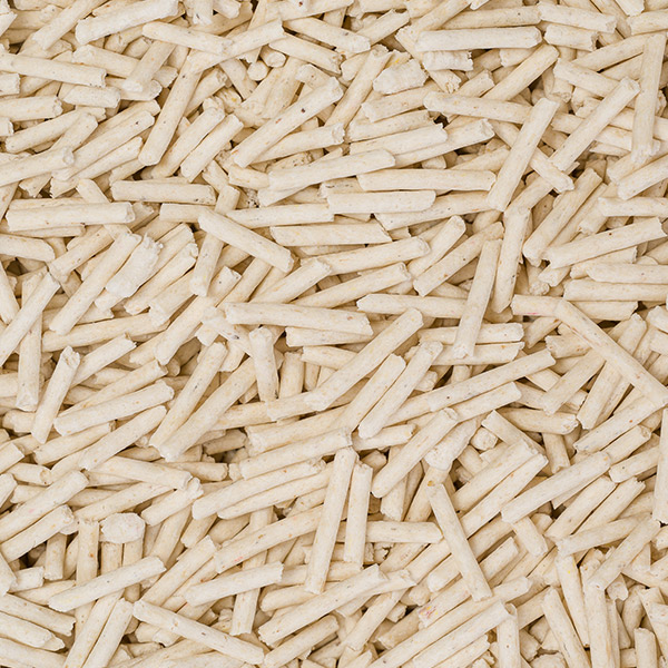 Expertus Tofu kraikas katėms, bekvapis, 6 l