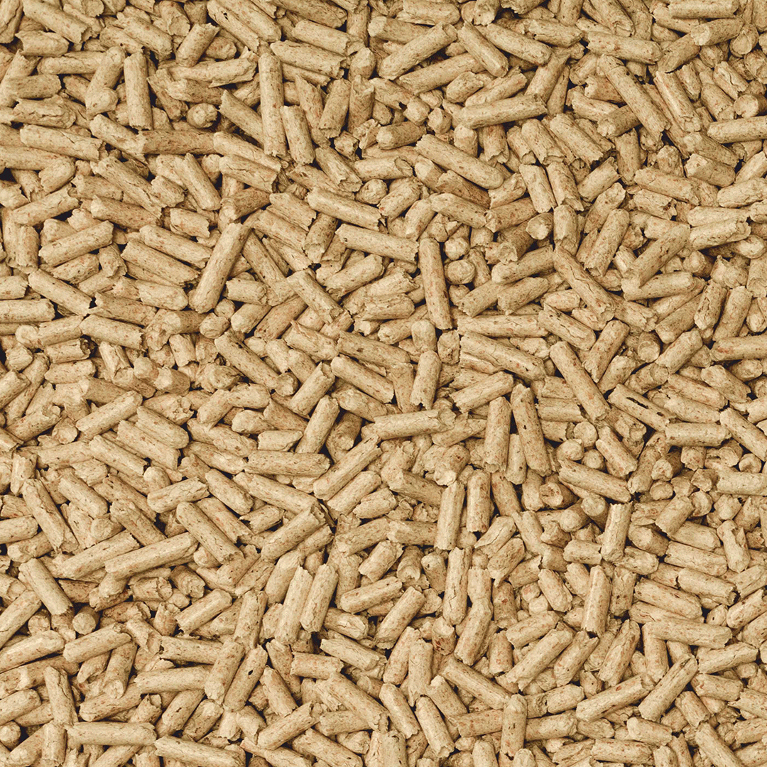 Cat’s Best Smart Pellets kraikas katėms, 10 l