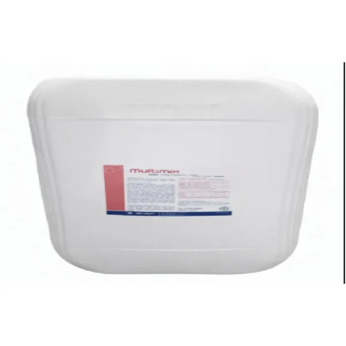 Multimix skystas vitaminų ir mineralų papildas ūkio gyvūnams 25 l