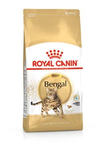 Royal Canin Bengalijos  katėms