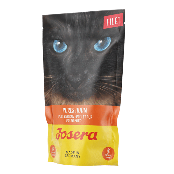 Josera konservai katėms su vištienos filė, 70 g