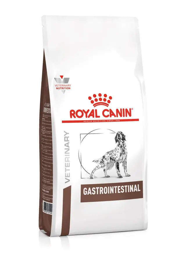 Royal Canin Veterinary Dog Gastrointestinal