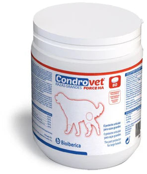 Condrovet Force HA lielo šķirņu suņiem