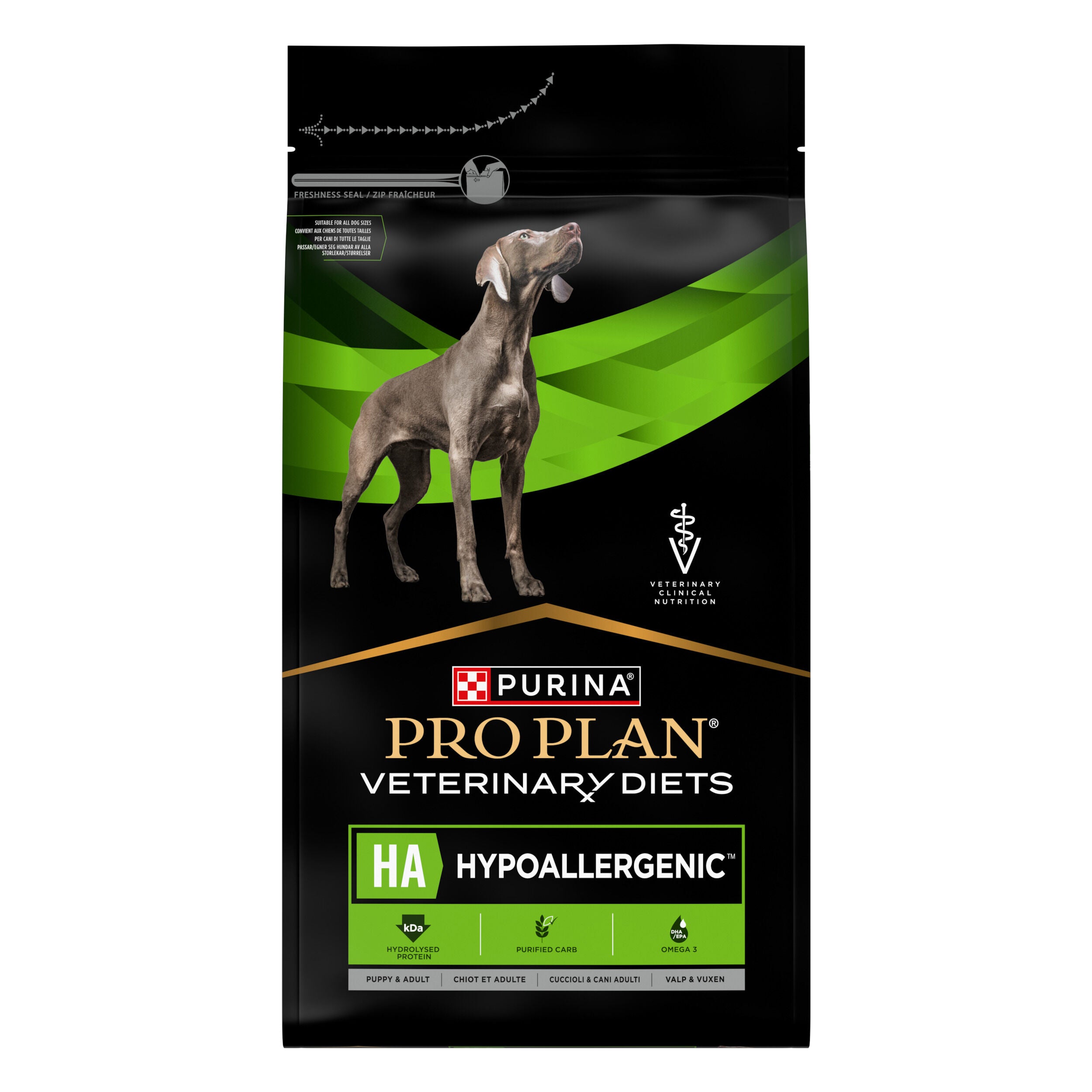 PURINA PPVD Dog Hypoallergenic