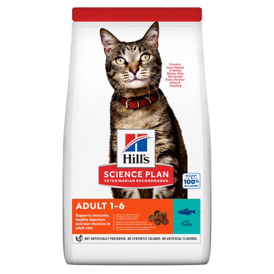 SP Feline Adult Tuna