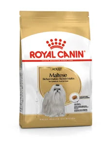 Royal Canin Maltos bišonams