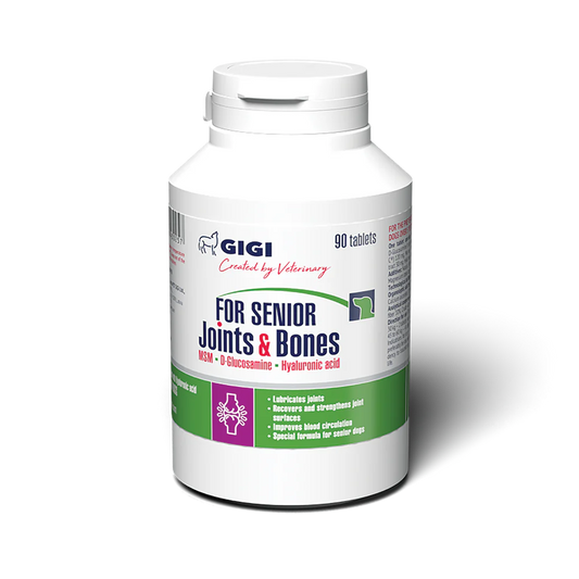 SENIORU LOĶATVIELU UN KAULU BAROŠANAS BARĪBA SENIORU SUŅU locītavām un kauliem 90 tab.