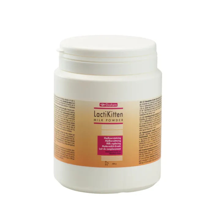 Diafarm pieno pakaitalas kačiukams 300 g