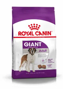 Royal Canin Dog Giant Adult subalansuotas pašaras milžiniškos veislės šunims